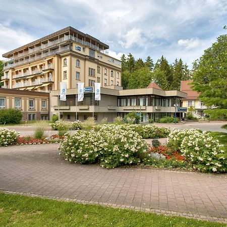 Sure Hotel By Best Western Bad Durrheim Экстерьер фото