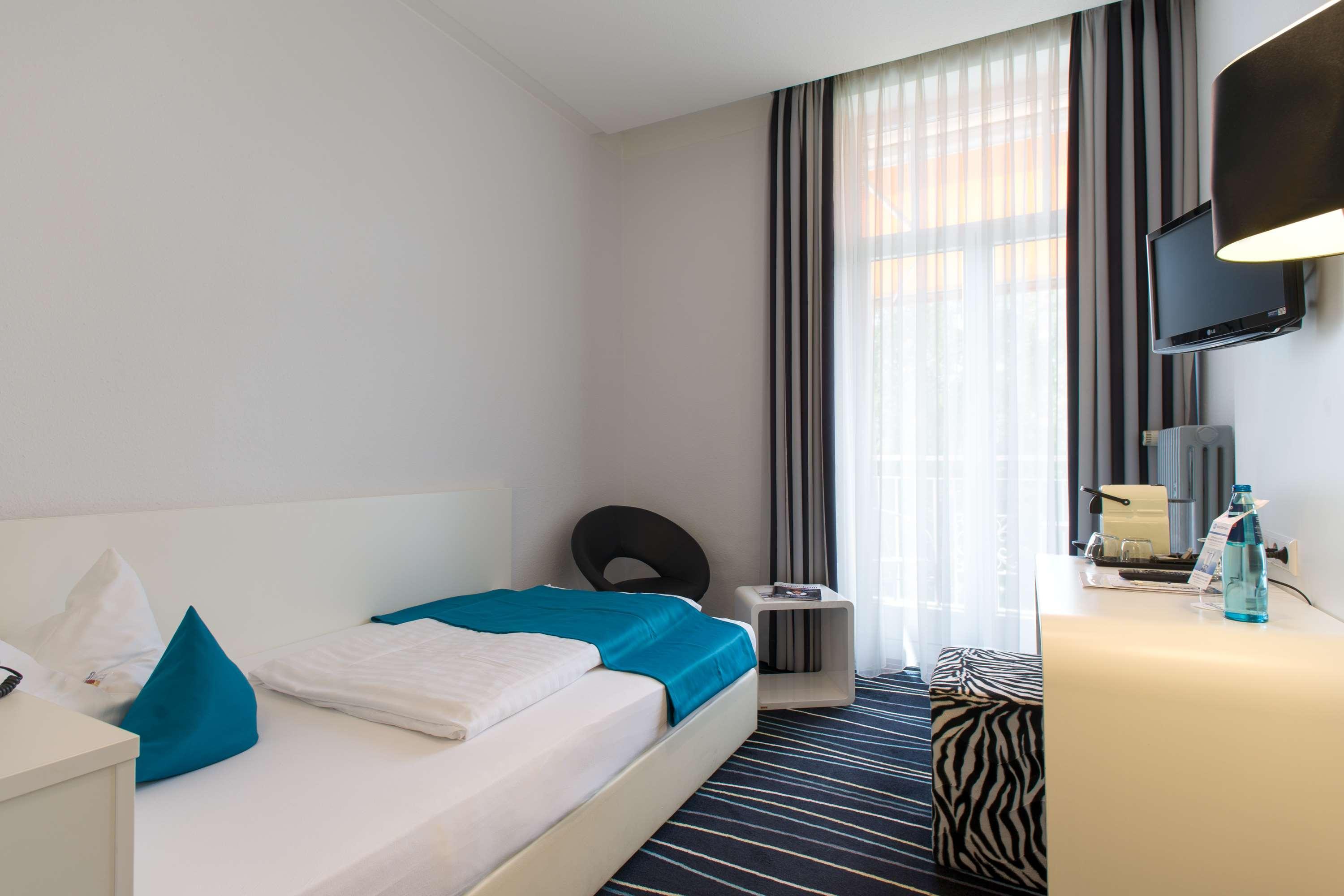 Sure Hotel By Best Western Bad Durrheim Экстерьер фото