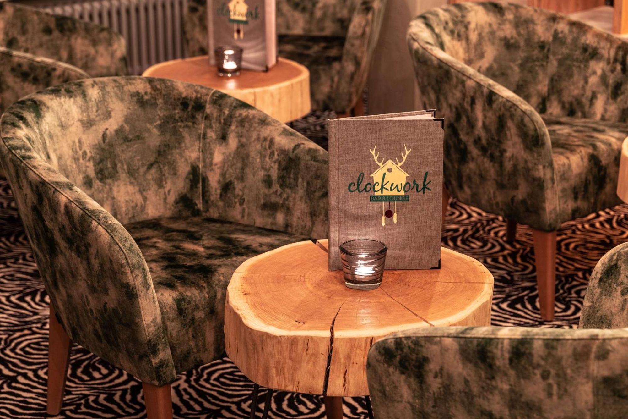 Sure Hotel By Best Western Bad Durrheim Экстерьер фото