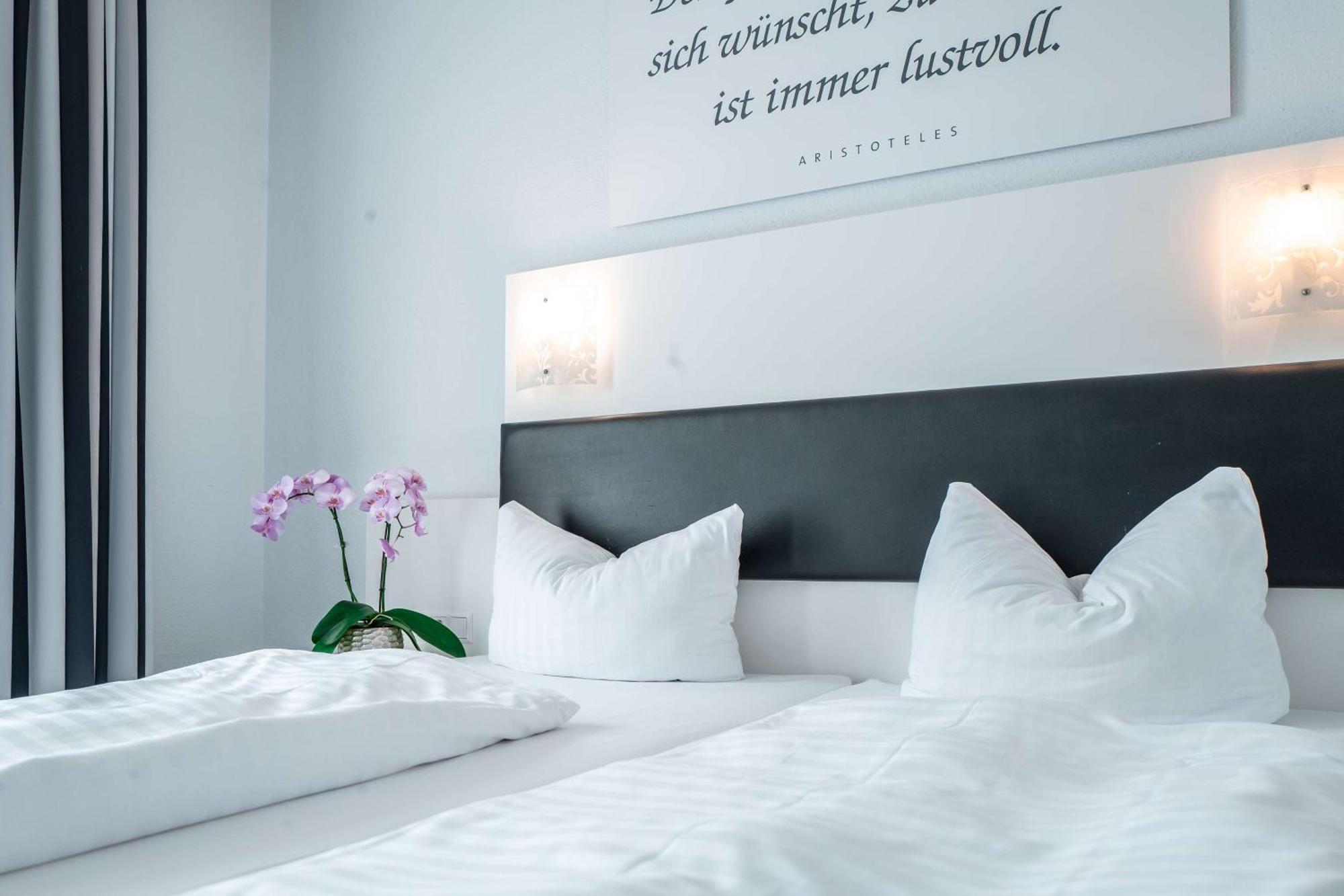 Sure Hotel By Best Western Bad Durrheim Экстерьер фото