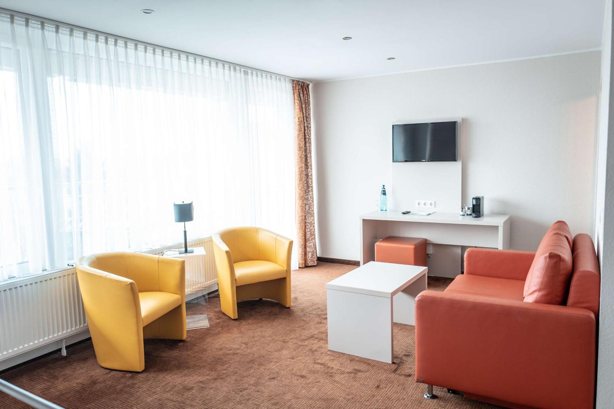 Sure Hotel By Best Western Bad Durrheim Экстерьер фото