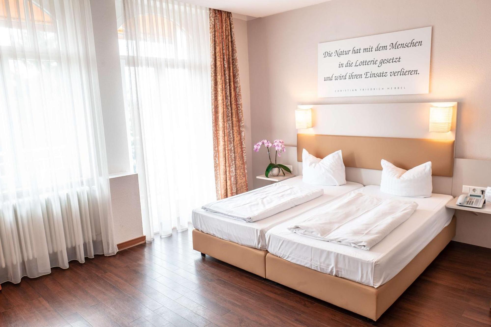 Sure Hotel By Best Western Bad Durrheim Экстерьер фото