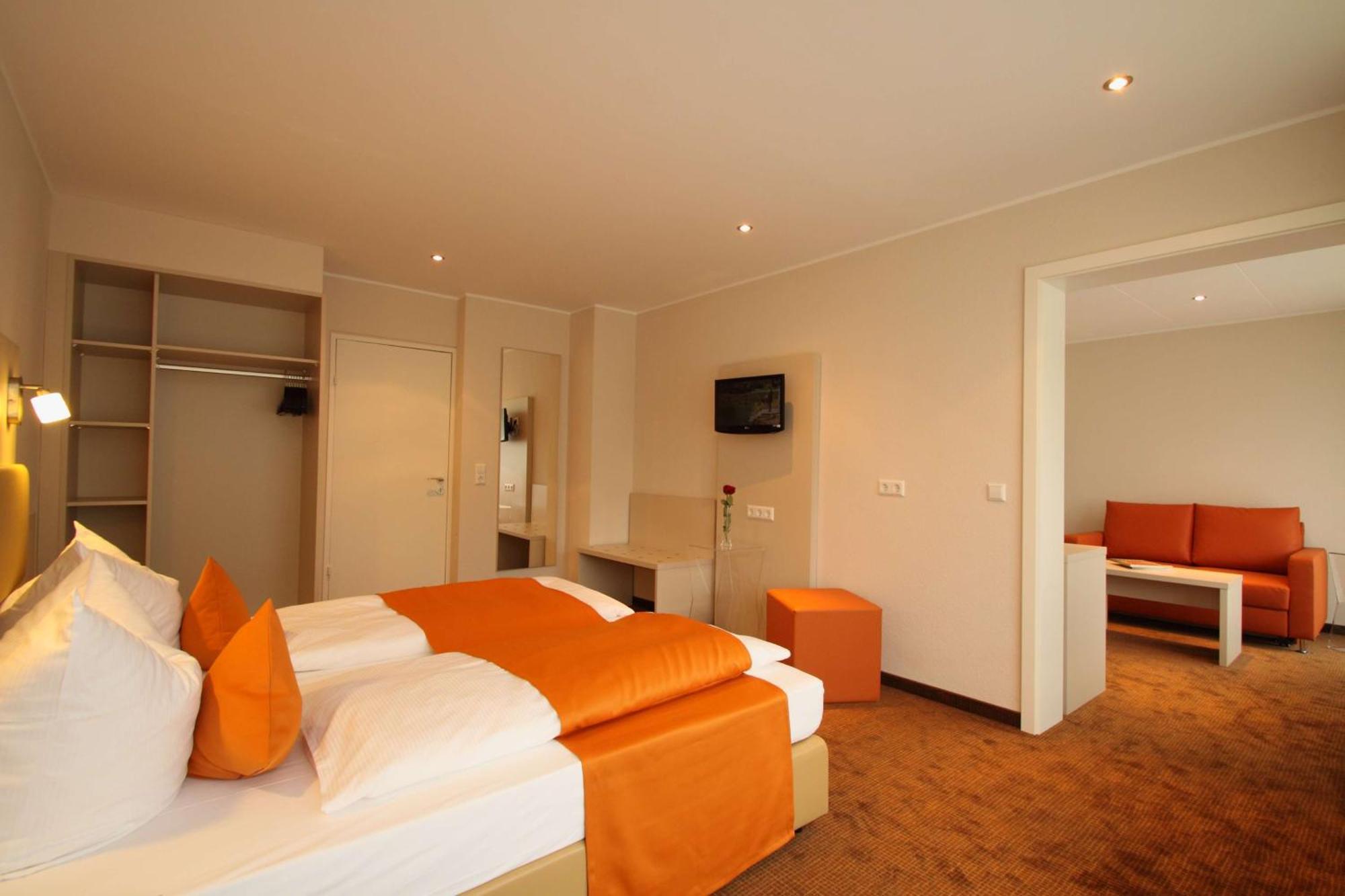 Sure Hotel By Best Western Bad Durrheim Экстерьер фото