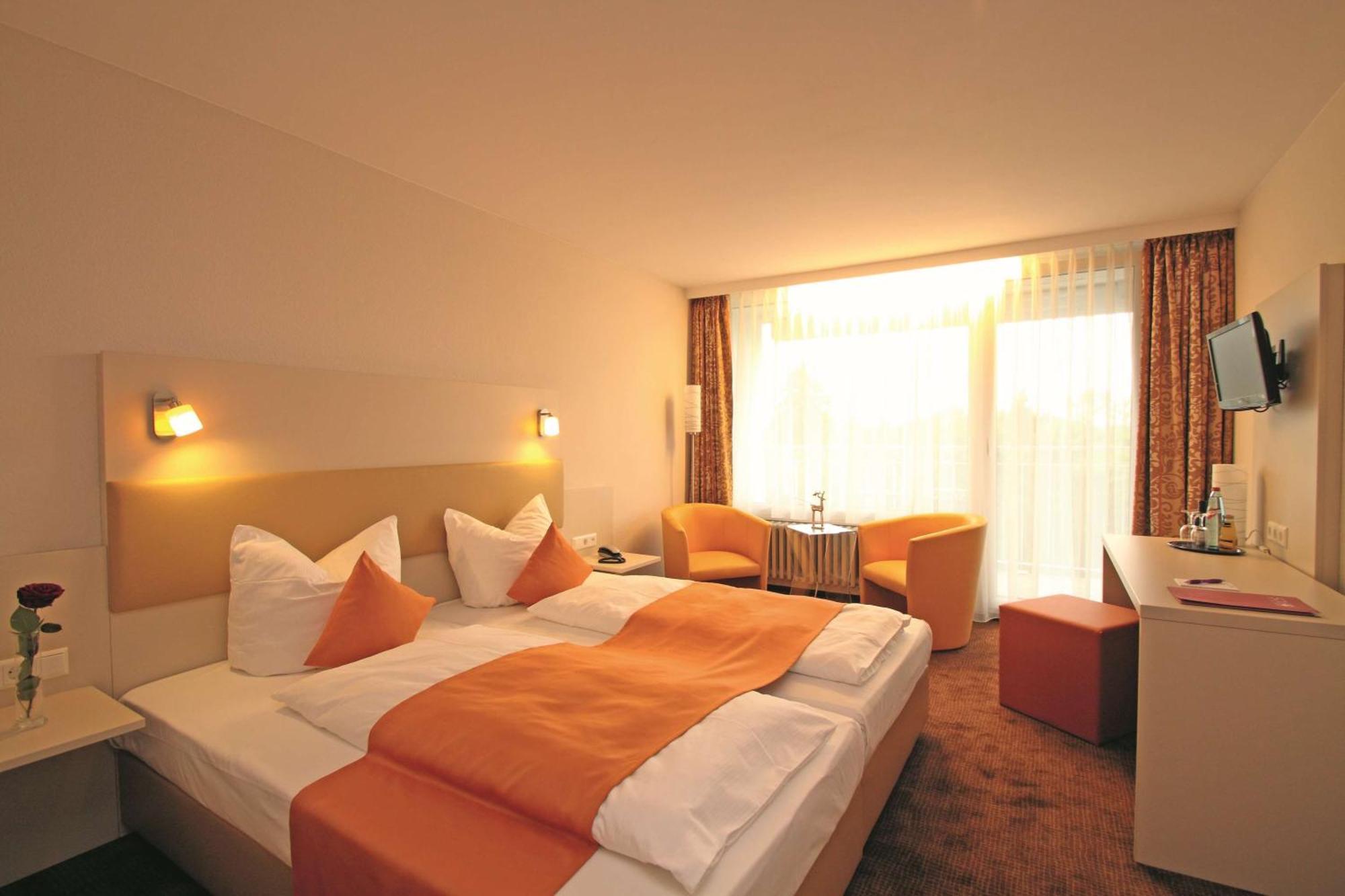 Sure Hotel By Best Western Bad Durrheim Экстерьер фото