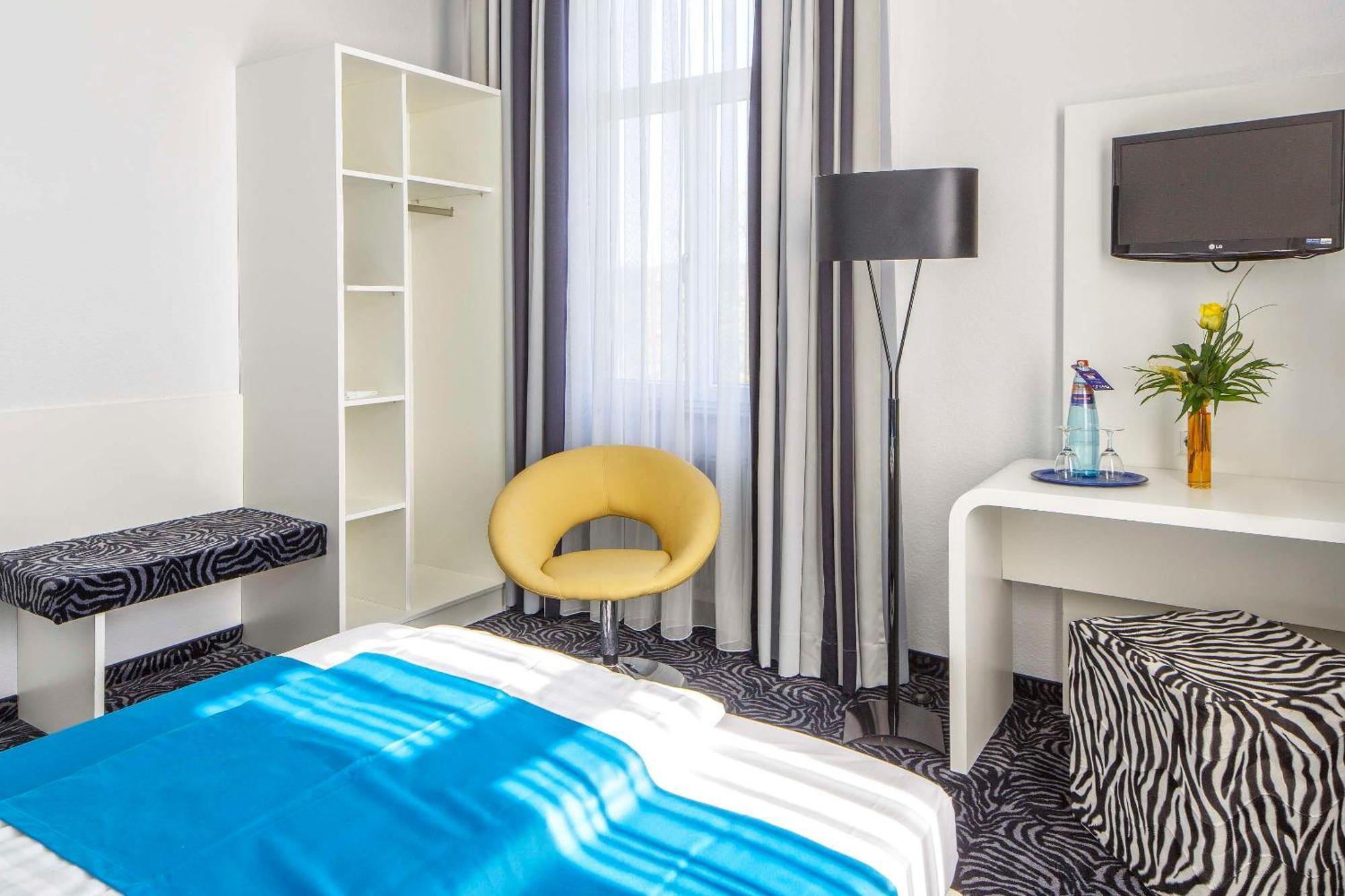 Sure Hotel By Best Western Bad Durrheim Экстерьер фото