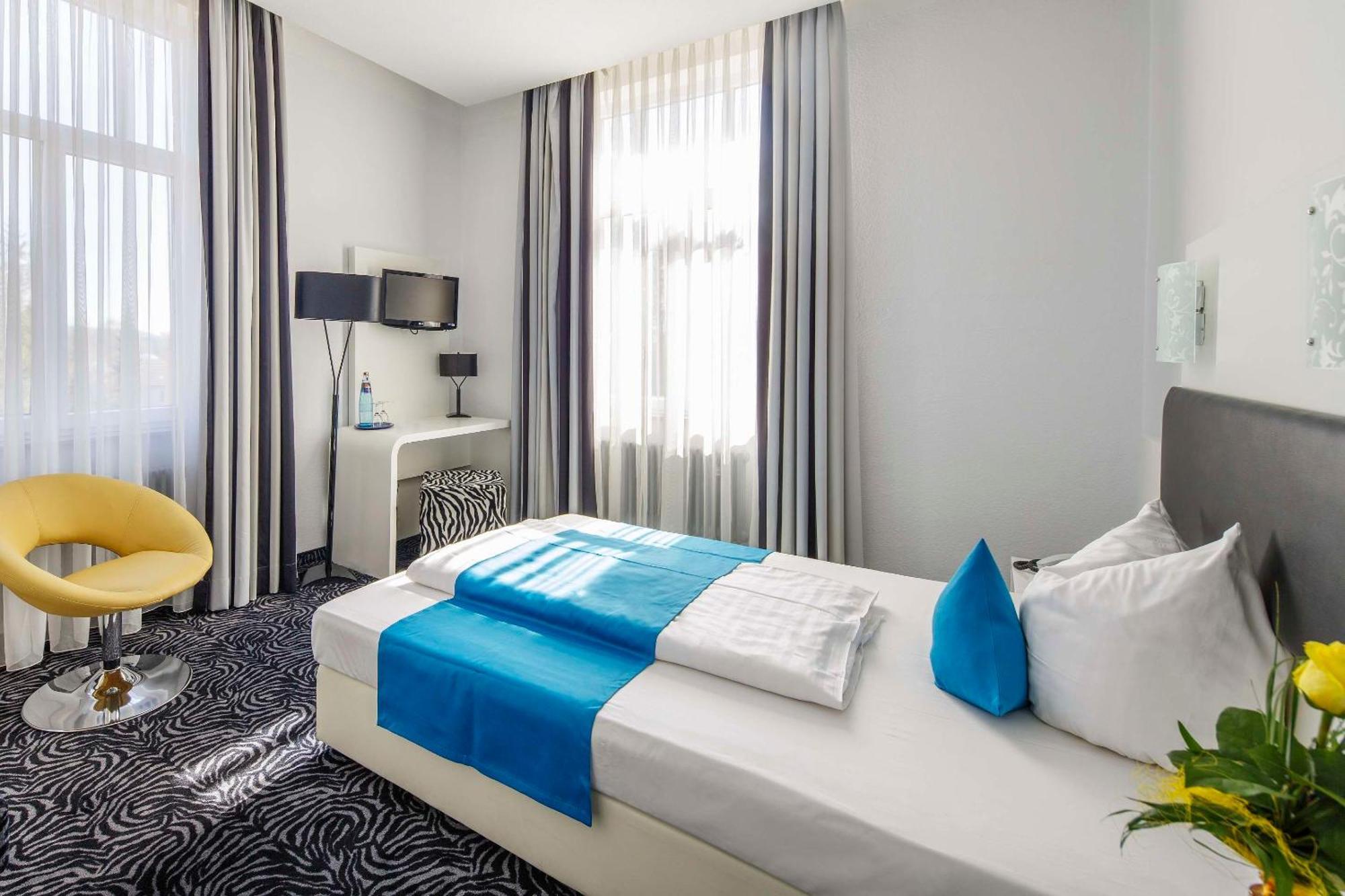 Sure Hotel By Best Western Bad Durrheim Экстерьер фото