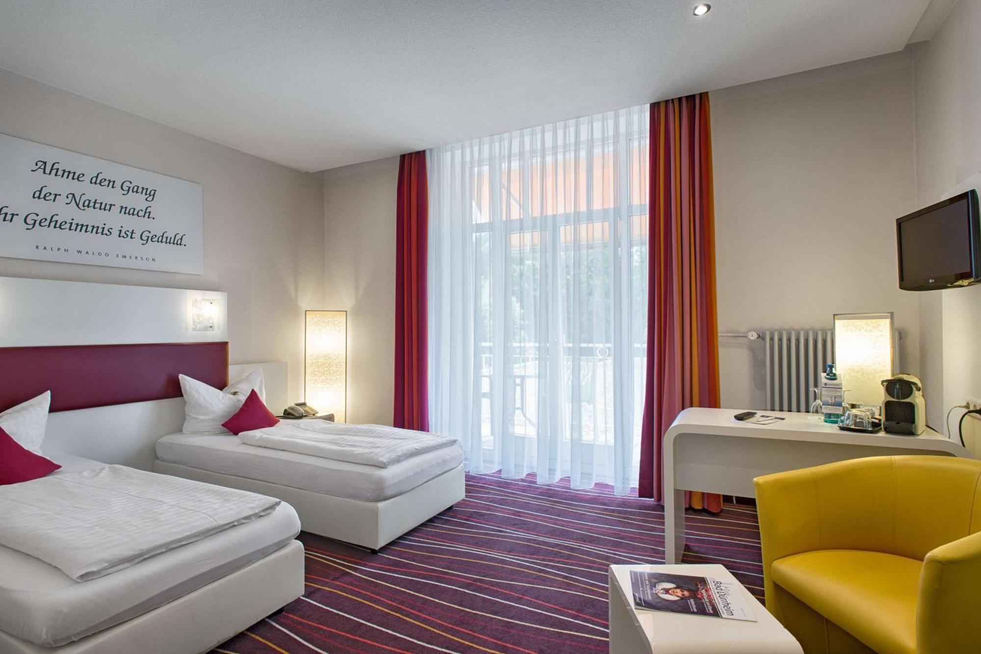 Sure Hotel By Best Western Bad Durrheim Экстерьер фото